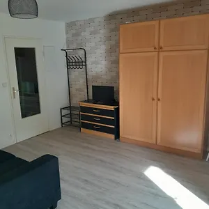 Les Eaux Appartement